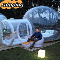 Château gonflable commercial en PVC avec piscine à balles pour location extérieure et aire de jeux