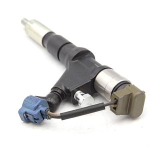 Injektor Diesel Common Rail 295050-1600 2950501600 Injektor Common Rail 23670-E0580 23670E0580 - Product Image 5