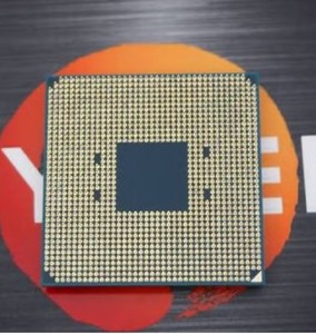 Procesador de Escritorio para Juegos AM4 R5 5600XT, 6 Núcleos, 12 Subprocesos, 4nm, 4.7GHz, TDP 65W, Hecho en China - Product Image 2