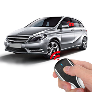 Spy-<span class=keywords><strong>sistema</strong></span> de alarma de seguridad <span class=keywords><strong>para</strong></span> coche, superventas, <span class=keywords><strong>antirrobo</strong></span>, unidireccional, 2021 - Product Image 5