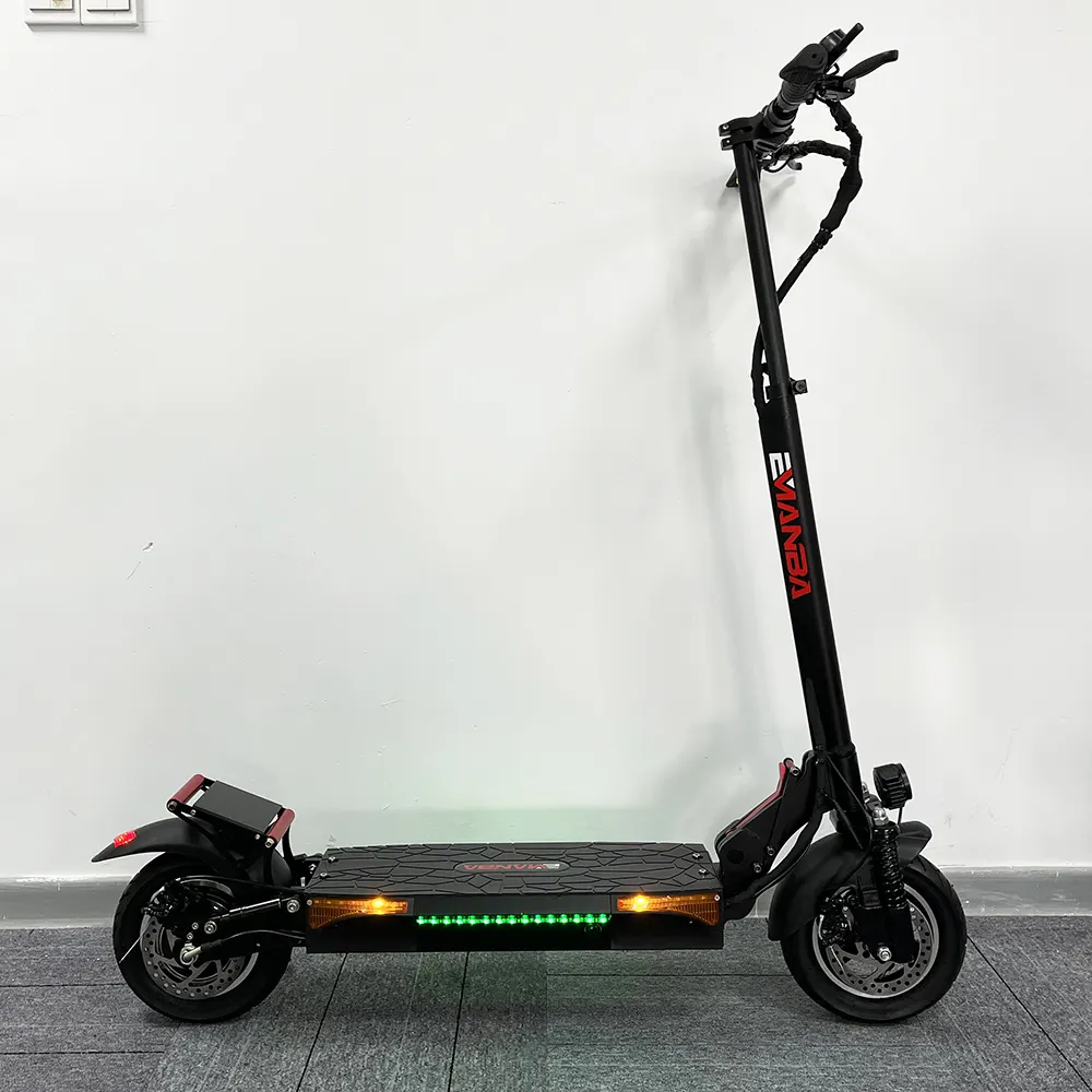 adult foldable 2 wheel electr scooter portable scooter mobility electric scooter 500w for adult european uk warehouse