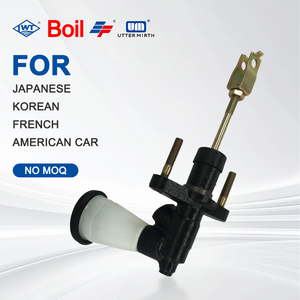 Système de transmission automobile LWT 31410-12200 <span class=keywords><strong>Cylindre</strong></span> maître d'embrayage pour Toyota COROLLA LHD/87-92:AE80 AE9 #   EE90 CE90 - Product Image 1