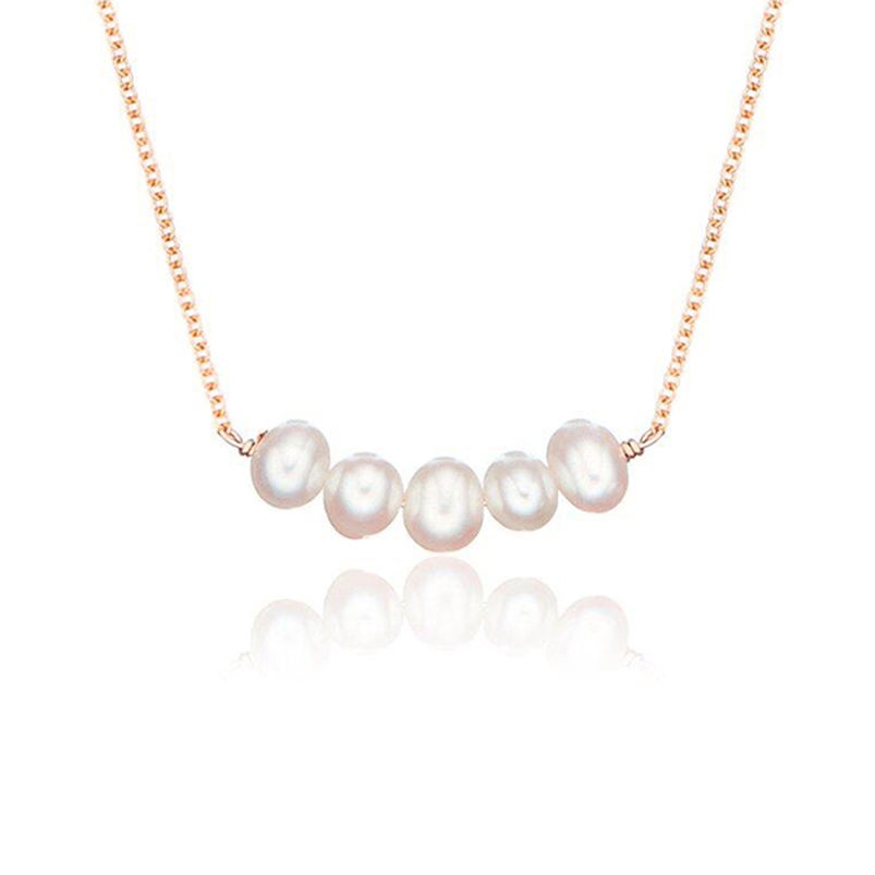 สีโรสโกลด์