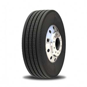 Pneus de camion lourd de note de plis 16PR 295/75R22.5 900x20 Modèle d'entraînement Pneu de camion de note de pli 16PR - Product Image 4
