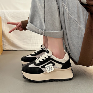 Nuevos Zapatos Casuales Ligeros y Cómodos Primavera 2026, Suelas Antideslizantes, Zapatos Deportivos Versátiles - Product Image 4