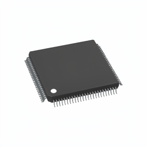 In Stock Electronics Component 100 LQFP Memory CY7C024-55AC - Product Image 1