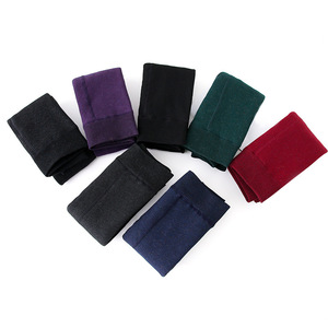 <span class=keywords><strong>Collant</strong></span> a piedi spessi da ragazza con fodera <span class=keywords><strong>in</strong></span> <span class=keywords><strong>pile</strong></span>, Leggings per bambini <span class=keywords><strong>in</strong></span> cotone caldo e colorato - Product Image 3