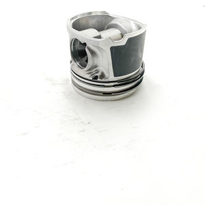 Piston adapté aux pistons RENAULT 859159 - Product Image 1