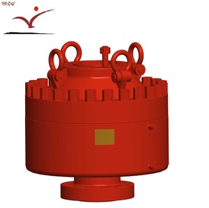 Attrezzature giacimento di petrolio API Diversi modelli di Professionale F-35 Anulare Blowout Preventer /BOP - Product Image 1