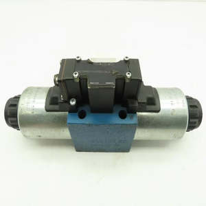 24VDC วาล์วควบคุมทิศทาง4WE10W40/CG24N9DK24L2 - Product Image 1