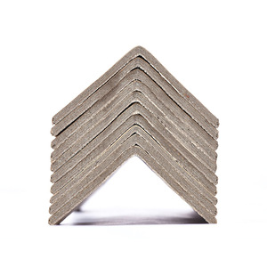 Protectores de Esquinas de Papel Kraft Jiexin en Forma de L, Personalizables en Varios Tamaños, para Envíos Express y Transporte de Muebles - Product Image 3
