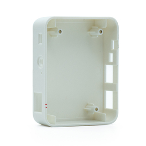 custom abs plastic wifi router enclosure box waterproof