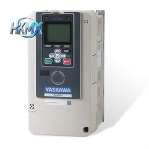 Servoamplificador de un Solo Eje SGDS-01A12A SGDS-02A12A SGDS-04A12A SGDS-08A12A para Automatización Industrial - Product Image 1