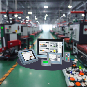 디스플레이 화면 새로운 원래 창고 재고 Plc 패널 Hmi 소프트웨어 6av7875-0bc20-1ac0 - Product Image 1