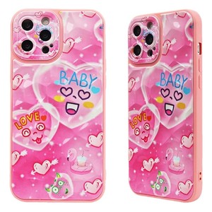 PC TPU mẫu thiết kế Cover quay lại cho <span class=keywords><strong>ZTE</strong></span> <span class=keywords><strong>Blade</strong></span> V50 trường hợp điện thoại - Product Image 5