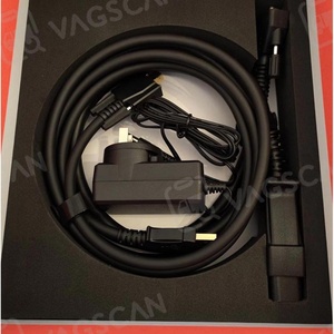 สำหรับ TabScan T6XENTRY สำหรับเครื่องมือวินิจฉัยรถยนต์ Mercedes Benz T6 Xentry รองรับการเข้ารหัส ECU รองรับ CAN FD และ Dolp PK MB STAR C3 C4 C5 C6 - Product Image 6