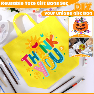 Factory Non Woven <b>Reusable</b> Grocery <b>Bag</b> Bulk Wholesale Custom Printed Logo Heavy Duty Large Shopping Tote <b>Bag</b> - Product Image 5