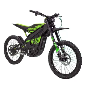 IN STOCK Ultra Bee Similar Sur Ron Electric Dirt Bike Sur Ron Motorcycle Light Bee