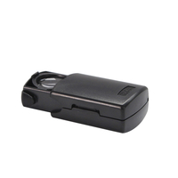 MG21008 Handheld 30x Retractable Pull-out Jewelry Identification Magnifier