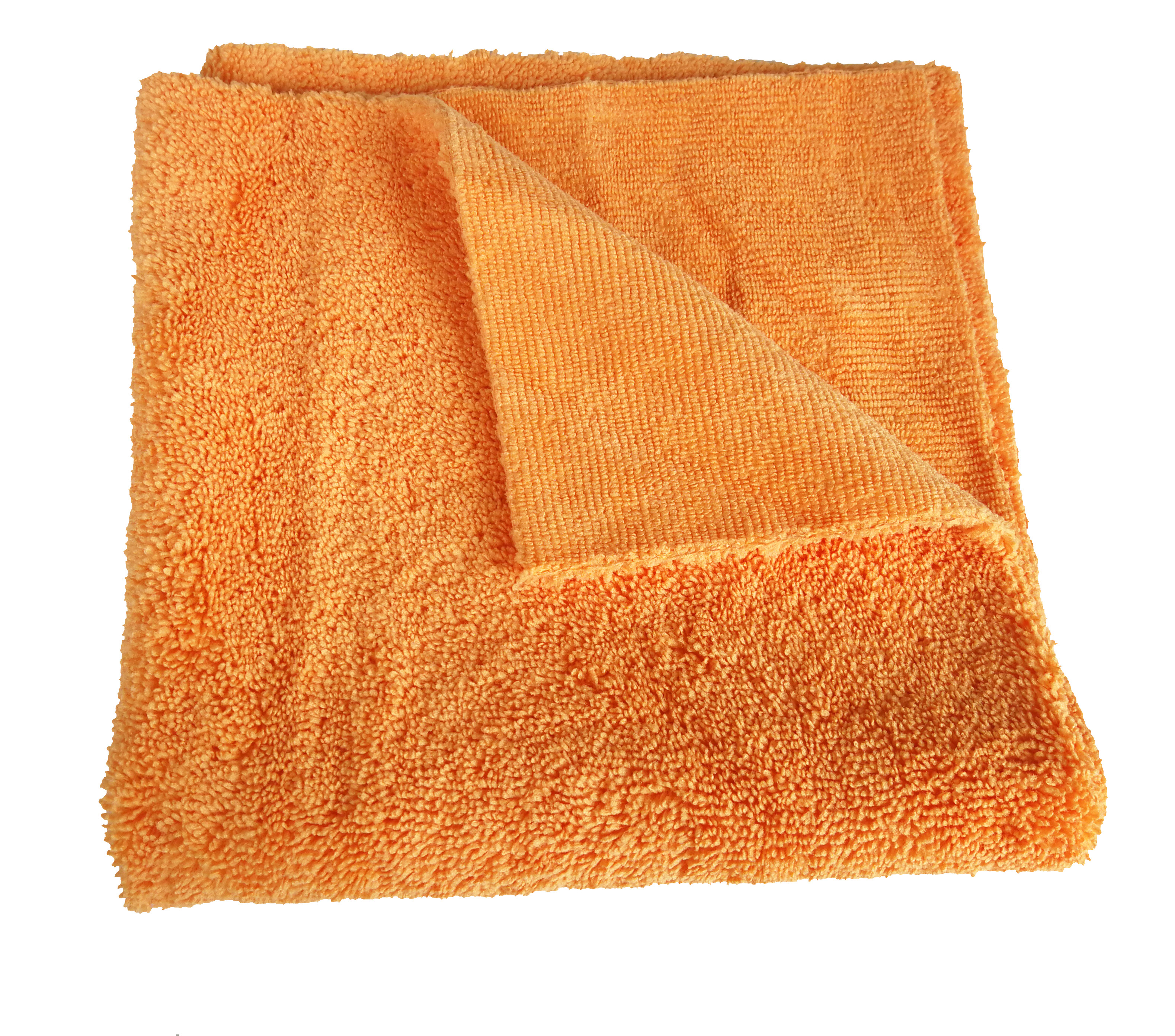 Микрофибра автомобильные полотенца (16 "x 16") 400 GSM 80/20 смесь Edgeless Универсальный Авто Детализация-воск Бафф польский мыть сухой