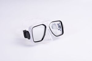 Маска для подводного плавания - Product Image 6