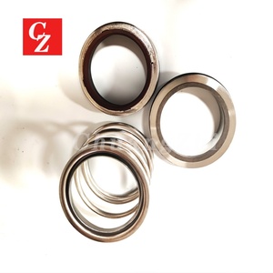 Sello de Aceite 35593508 Apto para Compresor de Aire de Tornillo, Pieza de Repuesto, Sello Mecánico VHP750 XP950, Piezas para Compresores Industriales - Product Image 1
