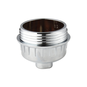 Universal de lujo de <span class=keywords><strong>ozono</strong></span> de ósmosis inversa de drenaje de la ducha <span class=keywords><strong>grifo</strong></span> filtro - Product Image 2