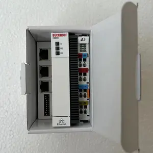 CX8010 CX8031 CX8050 CX8051 CX8080 CX8090 CX8091 PC Embedded con Modulo Controllore Integrato <span class=keywords><strong>PLC</strong></span> <span class=keywords><strong>BECKHOFF</strong></span> - Product Image 5