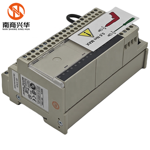 Yeni orijinal Schneider bağlantı tabanı otomatik Modicon ABE7 ABE7H16R31 Plc programlama denetleyici - Product Image 3