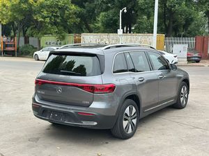 2023 Mercede-s Ben-z EQB 260 5 porte SUV <span class=keywords><strong>New</strong></span> Energy veicoli Super Speed Auto usate - Product Image 4