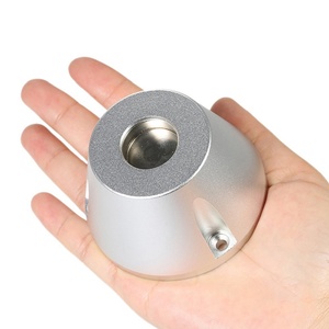 FARCTRL FC181A-001 Détacheur magnétique Dural en forme de crayon pour l'élimination des étiquettes <span class=keywords><strong>antivol</strong></span> de vêtements, compatible avec les étiquettes rigides Spider - Product Image 6