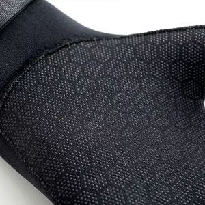 5mm -<span class=keywords><strong>7mm</strong></span> néoprène couleur noire meilleurs gants de <span class=keywords><strong>plongée</strong></span> sous-marine - Product Image 5