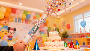 Inch coriandoli per la laurea di compleanno di nozze anniversario del bambino natale festa di capodanno forniture decorazioni <span class=keywords><strong>e</strong></span> <span class=keywords><strong>bomboniere</strong></span> - Product Image 5