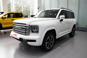 Nuovo HAVAL H9 2025 5 Posti SUV dalla Cina Trazione Anteriore Auto a Benzina Nuovo SUV Haval H9 Auto Nuova - Product Image 6