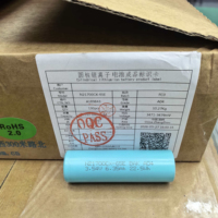 Batterie Li-ion originale BAK N21700CX-65E neuve, 3,5 V, 21700 mAh, haute capacité, cellule cylindrique rechargeable pour l'électronique grand public