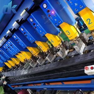 Géocell en HDPE pour allée, stabilisateur de <span class=keywords><strong>gravier</strong></span>, géocell en plastique en nid d'abeille pour le contrôle de l'érosion des pentes, mur de soutènement, grille de pavage en <span class=keywords><strong>gravier</strong></span> - Product Image 6