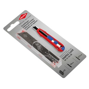 KNIPEX 90 10 165 E02 Cuchilla de repuesto para 90 10 165 BK (10x) - Product Image 2