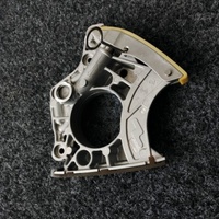 Nuevo Tensor de Cadena de Distribución y Guía Deslizante para Motor Lamborghini Gallardo 5.0 LP550, Kit de Distribución, PN 07K109507 06E109465AN