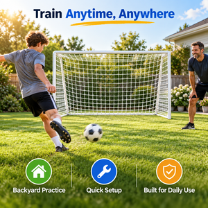 <span class=keywords><strong>Filet</strong></span> de <span class=keywords><strong>football</strong></span> professionnel, <span class=keywords><strong>filet</strong></span> de rebond pour gardien, <span class=keywords><strong>filet</strong></span> de tir au but, <span class=keywords><strong>filet</strong></span> de futsal pour entraînement - Product Image 2