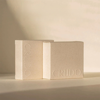 Cajas de Regalo de Cartón Rígido Kraft, Plegables, Reciclables, con Cierre, Personalizables con Logotipo, de Lujo, al por Mayor, Marca KAKA