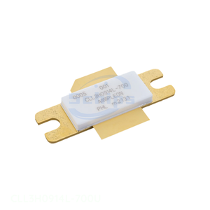 Electronic Chips Component Transistors SOT-502A CLL3H0914L-700U Original - Product Image 1