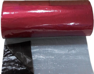 Cinta de goma de <span class=keywords><strong>butilo</strong></span> para reparación de tejados, Rollo impermeable, cinta autoadhesiva intermitente, Limin bitumen, gran oferta - Product Image 3