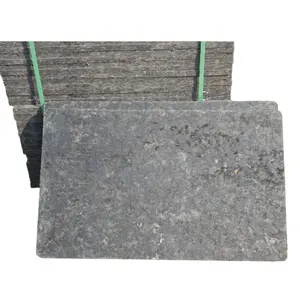 GMT palet bata serat untuk palet blok cinder tanah liat dengan palet blok tahan benturan tinggi untuk dijual