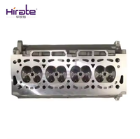 Moteur à essence Peugeot 40 306/Citroen 1.8/2.0L XU10J4R de haute qualité avec culasse nue 9628830210