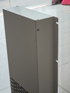 Scambiatori di Calore per Refrigerazione Diretti dalla Fabbrica, Produttori di Raffreddatori Idraulici, Attrezzature per lo Scambio di Calore nella Refrigerazione - Product Image 6
