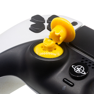 Kutu paketlenmiş takas Thumbstick kiti PS5 için Xbox serisi için anahtarı <span class=keywords><strong>Pro</strong></span> denetleyici 8 1 yükseklik ayarlanabilir modüler Analog - Product Image 3
