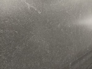 GOLDTOP Granit Poli de Luxe Gris Brume de Virginie, Pierre Gris Irlandais pour Revêtements de Sol Modernes et Revêtements de Façade Commerciale - Product Image 6