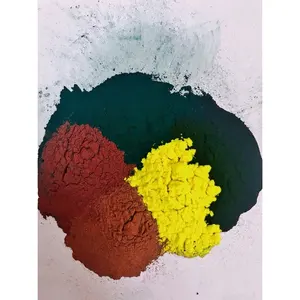Sulphur Dyes Sulphur Yellow Gc Powder Dyes For Fabric Dyes