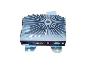 Nueva Consola de Entretenimiento para Automóvil BYD Yang Wang U7/U8 ESEA-7924200F-D3, Compatible con Apple CarPlay, <span class=keywords><strong>Google</strong></span> Maps e Información del Vehículo - Product Image 3