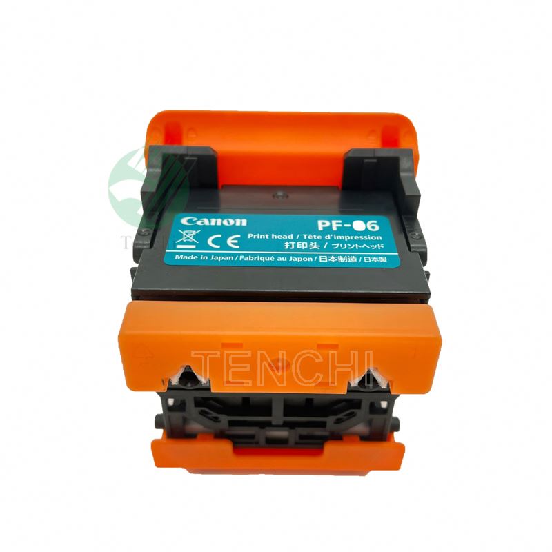 PF-06 Printhead for Canon TM Series - Reliable Inkjet Printer